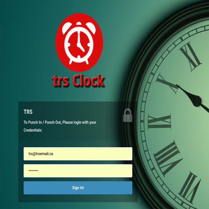 timeclock