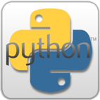 python